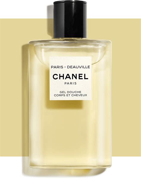 les eaux de chanel paris deauville|chanel paris deauville price.